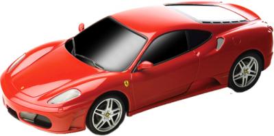 Игрушка на пульте управления Silverlit Ferrari F430 83634 - общий вид