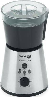 Кофемолка Fagor ML-2006X - общий вид