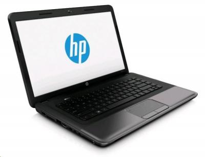 Ноутбук HP 650 (C1N17EA) - общий вид