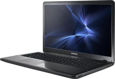 Ноутбук Samsung 355E5X (NP-355E5X-A01RU) - общий вид