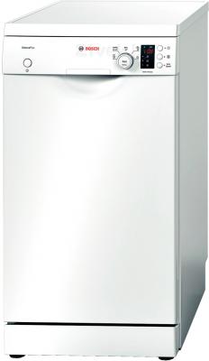 Посудомоечная машина Bosch SPS53E02RU - общий вид