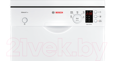 Посудомоечная машина Bosch SPS53E02RU