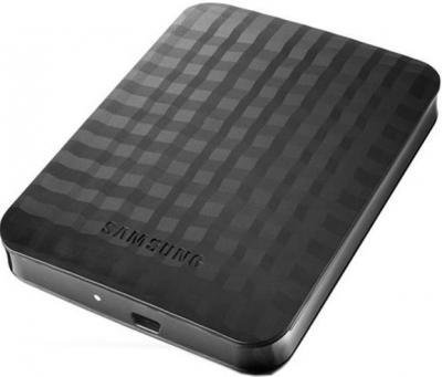 Внешний жесткий диск Samsung M3 Portable 1TB USB 3.0 (STSHX-M101TCB) - общий вид