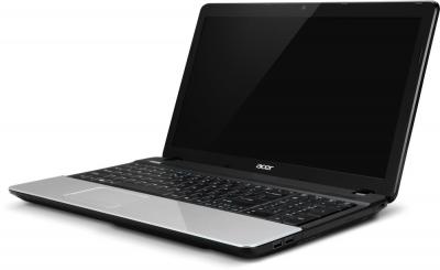 Ноутбук Acer Aspire E1-531-B8302G75Mnks (NX.M12EU.015) - общий вид