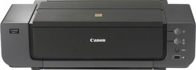 Принтер Canon PIXMA Pro9500 - общий вид