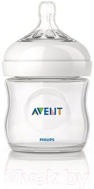 Молокоотсос ручной Philips AVENT SCF330/20 Natural