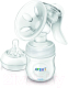 Миниатюра изображения товара Молокоотсос ручной Philips AVENT SCF330/20 Natural