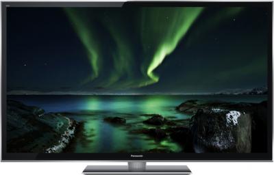 Телевизор Panasonic TX-PR65VT50 - вид спереди