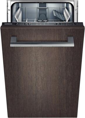 Посудомоечная машина Siemens SR64E002RU - общий вид
