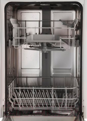 Посудомоечная машина Siemens SR64E002RU