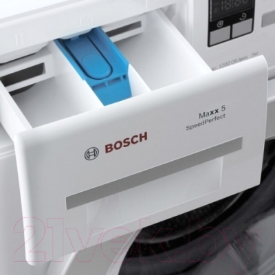 Стиральная машина Bosch WLG20160OE
