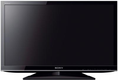 Телевизор Sony KDL-32EX343 - вид спереди