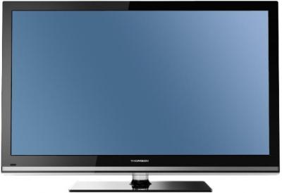 Телевизор Thomson 32HU4253 - вид спереди