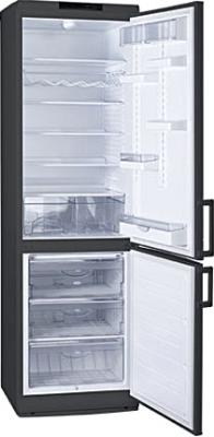 Холодильник с морозильником ATLANT ХМ 6001-007 - общий вид