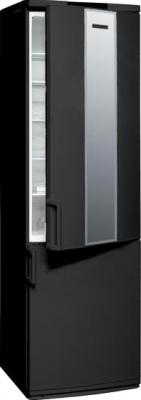 Холодильник с морозильником ATLANT ХМ 6001-007 - общий вид