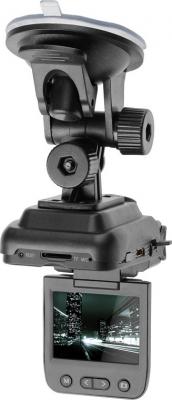Автомобильный видеорегистратор SeeMax DVR RG300 - вид сзади