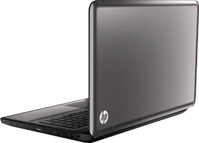 Ноутбук HP Pavilion g7-1315er (B3S71EA) - общий вид