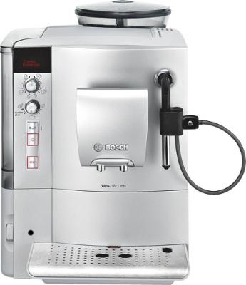 Кофемашина Bosch TES50321RW - общий вид