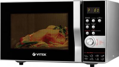 Микроволновая печь Vitek VT-1698 - общий вид