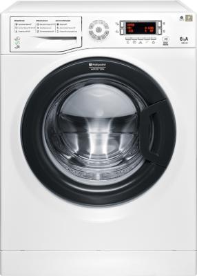 Стиральная машина Hotpoint WMSD600B - общий вид