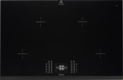 Индукционная варочная панель Electrolux EHL8840FOG - общий вид