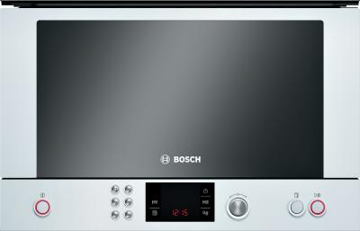 Микроволновая печь Bosch HMT85ML23 - общий вид