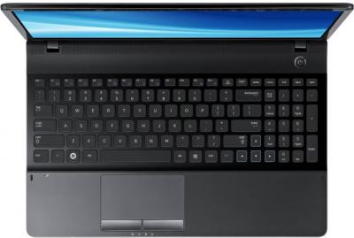 Ноутбук Samsung 300E5X (NP-300E5X-A03RU) - общий вид