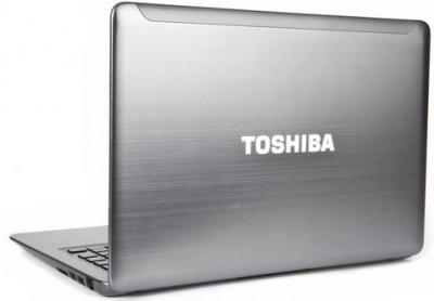 Ноутбук Toshiba Satellite U840-BSS (PSU4WR-005005RU) - общий вид