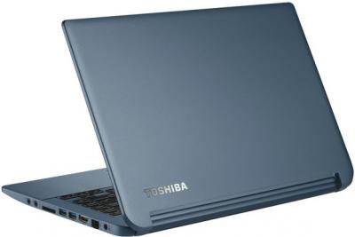 Ноутбук Toshiba Satellite U940-DQS (PSU6VR-00J00SRU) - общий вид