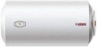 Накопительный водонагреватель Garanterm ES 50-H - вид спереди