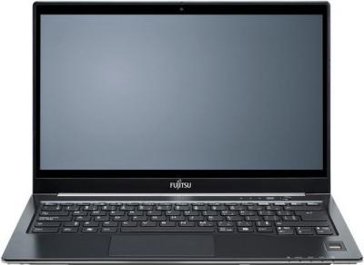 Ноутбук Fujitsu LIFEBOOK U772 (MADE4U) - фронтальный вид