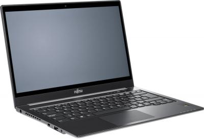 Ноутбук Fujitsu LIFEBOOK U772 (MADE4U) - общий вид