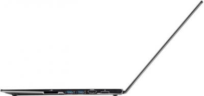 Ноутбук Fujitsu LIFEBOOK U772 (MADE4U) - общий вид