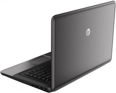 Ноутбук HP 655 (B6M62EA) - общий вид