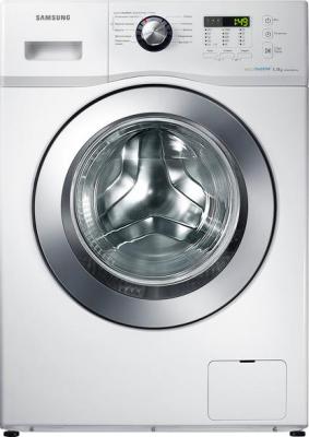 Стиральная машина Samsung WF602W0BCWQ (WF602W0BCWQ/LP) - вид спереди