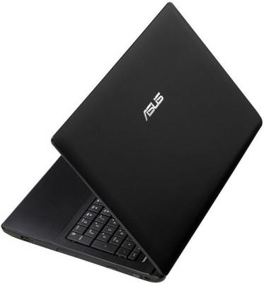 Ноутбук Asus X54C-SX289R - общий вид