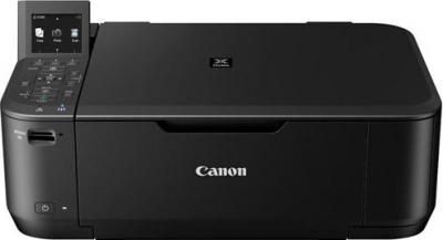 МФУ Canon PIXMA MG4240 - общий вид