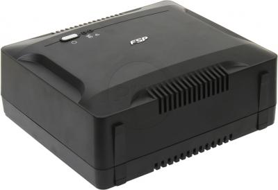 ИБП FSP Nano 800 - общий вид