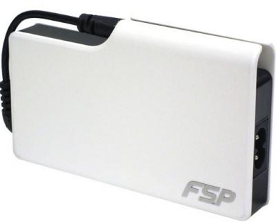 ЗУ/аккумулятор для ноута FSP NB Q90 White - общий вид