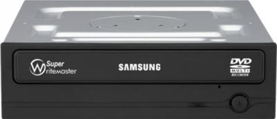 Привод DVD-RW Samsung SH-224BB/BEBE - общий вид