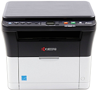 МФУ Kyocera Mita FS-1020MFP - 