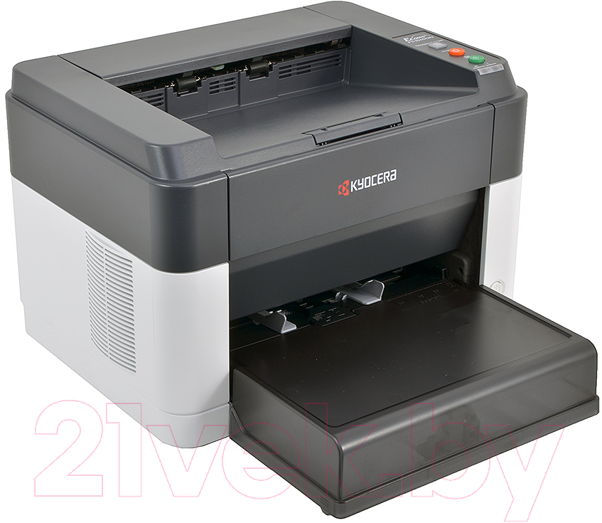 Принтер Kyocera Mita FS-1060DN — фото 6