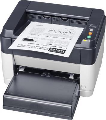 Принтер Kyocera Mita FS-1060DN - вид сверху