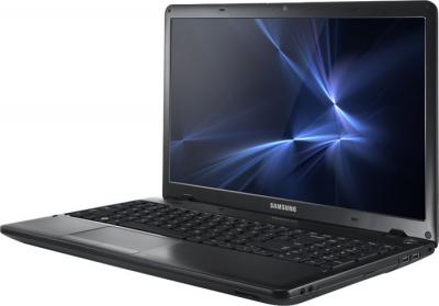Ноутбук Samsung 350E7C (NP-350E7C-S04RU) - общий вид