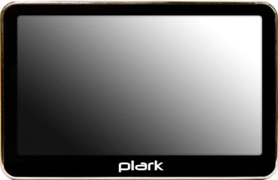 GPS навигатор Plark PL-450M - общий вид