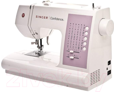 Швейная машина Singer Confidence 7463