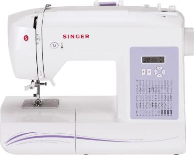 Швейная машина Singer 6160 - общий вид
