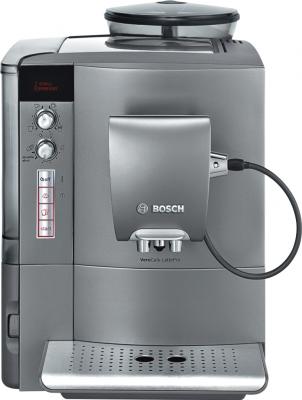 Кофемашина Bosch TES50621RW - общий вид