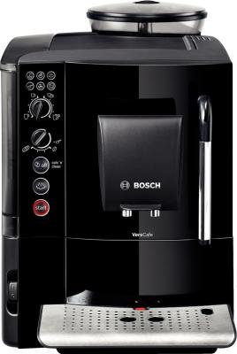 Кофемашина Bosch TES50129RW - общий вид