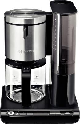 Капельная кофеварка Bosch TKA 8633 - общий вид